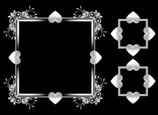 heartframe-trio
