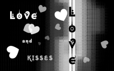 love-and-kisses