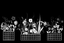 flower-baskets