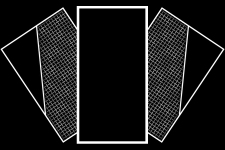 lattice-trio