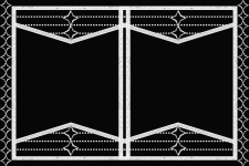 star-edged