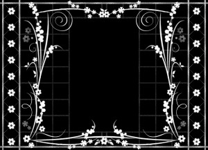 fancy-floral-frame