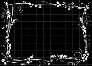 flower-framed-lattice