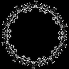 berries circle