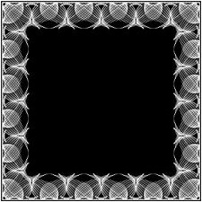 scallop edge