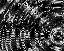 Geometric Texture 9